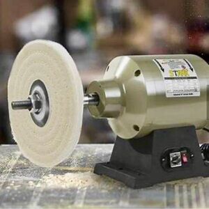 LIFETIME Polishing‼️